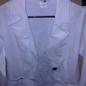 jacket blazer
